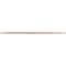 Ekena Millwork Chrysler Wood Fretwork Pierced Ceiling Medallion, Cherry, 40"W x 20"H x 10 1/2"ID x 3/8"T CMWP40X20X0375CSCH - alternate 2
